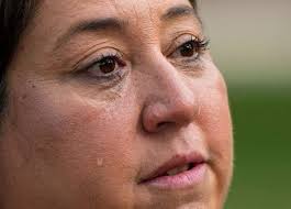 Uvalde victim's mother perseveres through teaching, connecting with  daughter's memory