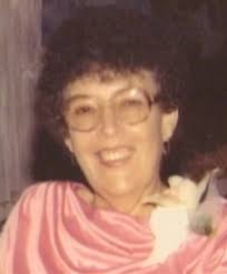 Martha Lois Hinkle Thomas (1924-1991)