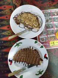 Cabaran makan makanan kelantan tv terlajak laris. Jomkita Ø¹Ù„Ù‰ ØªÙˆÙŠØªØ± Jomkitamakan Waffle Sedap Macam Kat Dip N Dip Tetapi Harga Jauh Lagi Murah Jomkitamakan Lokasi Rumah Makan Terlajak Laris Kota Damansara