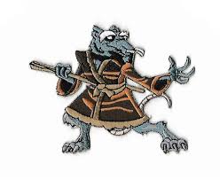 Master Splinter Screenshots, Images And Pictures - Comic Vine