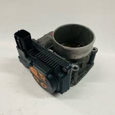Nissan QR20 Throttle Body for X-Trail and Primera