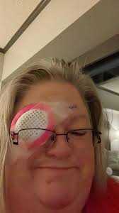 Hi my moonies @todos. It's been a while. I decided to pass by to let you  know over the progress of my recuperation that hasn't been easy, but I  think I should