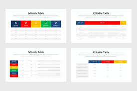 Tables Charts Infographics Infographic Infographic Templates Chart