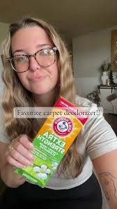 Arm and Hammer Scent Beads