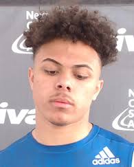 Devonte Chambers's Football Recruiting Profile