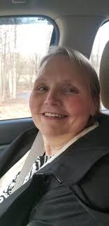 Obituary information for Teresa Ellen Hargett