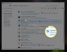 How To Tell If You Have Windows 64-Bit Or 32-Bit