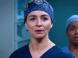 Watch Grey's Anatomy