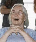 Faye Whitaker Lawson (1924-2014)