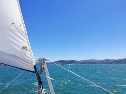 Book amazing things to do in wellington. Megisti Sailing Charters 70 Minute Harbour Cruise Great Day