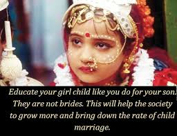 Child marriage is most common in countries with very low per capita income, such as bangladesh, niger and mozambique; Child Marriage Essay Introduction Causes Impact Imp Days