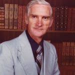 Obituary information for John "J.B." Haskins