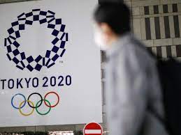 Todo sobre el relevo de la antorcha el relevo de la antorcha es en tokyo: Tokio 2020 Japon Insiste En La Celebracion De Los Juegos Olimpicos