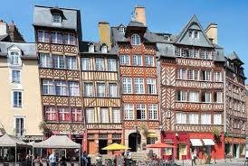 Sichern sie sich tolle angebote und buchen sie ihr hotel in rennes, frankreich online. Mercure Rennes Place De Bretagne Hotel Rennes Tui At