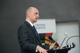 UAVaid at Baze University, Nigeria