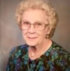 Alice Josephine Bossie Walls (1928-2020)