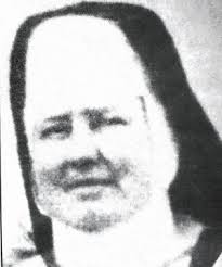 Catherine M Cassidy SGS (abt.1841-1915)