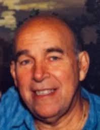 Obituary information for Frank Scagluiso