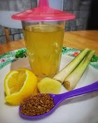Selain menjaga pemakanan dan mengamalkan gaya hidup sihat. Nak Badan Rasa Segar Dan Ringan Petua Air Rebusan Herba Ni Memang Berkesan Keluarga