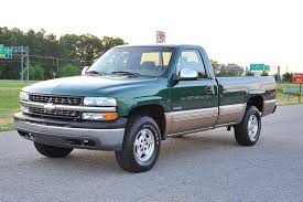 Image result for Light Green 1999 Truck