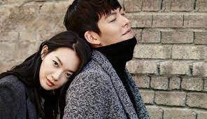 Shin min ah and kim woo bin. Kim Woo Bin And Shin Min Ah Gets Stronger After Facing Cancer Together Kdramastars