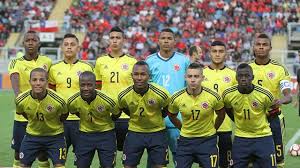 We did not find results for: Sudamericano Sub 17 Brasil Es Lider Colombia Cuarta
