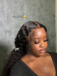 Port Saint Lucie Hairstylist