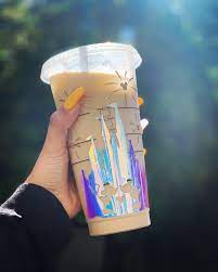 You can check out the boy and his parents here. You Can Design Your Own Disney Tumbler On Etsy Popsugar Food