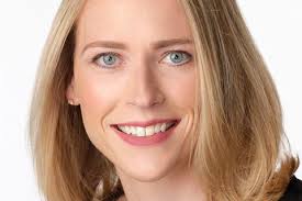 MRC names Elise Henderson president of television