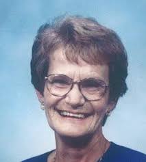 Betty Beane Obituary (1932