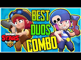 These are some of the best combos for showdown. Best Duos Combos Best Duo Showdown Brawlers Brawl Stars Hindi By Gamesters Adda Youtube