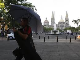 Temperatura, lluvia, clima dominante, cuándo ir. Llovera En Guadalajara El Fin De Semana Aqui El Pronostico Del Clima El Informador