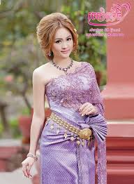 Khmer Wedding Dresses Fashion Dresses