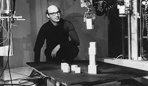 In 1946, he entered harvard. Lives Marvin Minsky 54 Princeton Alumni Weekly