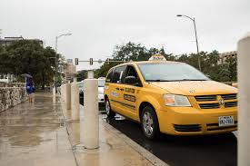 Taxi Drivers Win 75 Independent Permits in San Antonio