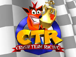 Can We Lament For A Moment That This Gem Won T Be Included In The Crash Trilogy Crash Team Racing Crash Bandicoot Crash