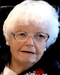 Obituary information for Aletha Osborne