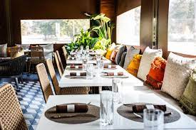 No matter the size of your group, our culinary team will work to create the perfect private dining menu for your anniversary dinner, seated business meeting, cocktail reception or wedding. Dallas Holiday Party Havens 5 New Restaurants That Embrace The Season And The Scene