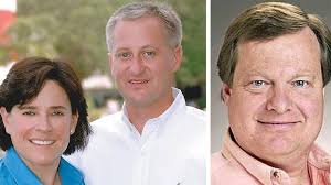 Friends remember Hilton Head's John and Elizabeth Calvert