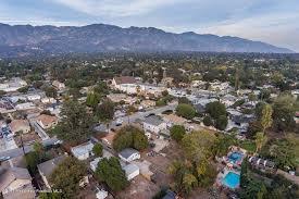 Red blue white green grey orange purple brown yellow. Supervisor Kathryn Barger Updated Community Standards District Approved For Altadena