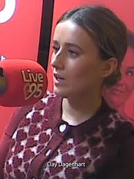 Limerick's Sarah Corbett Lynch talks about her new memoir 'A Time for  Truth: A Daughter’s Search for Justice and Healing'.⁠ #limerick #memoir