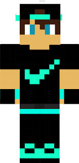 Nova Skin Minecraft Skins Skin Minecraft