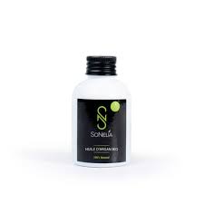 4 Bienfaits De L Huile D Argan Sonelia En 2020 Huile D Argan Huile Vegetale Huile