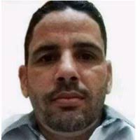 Ramon Fernando Nova Gutierrez