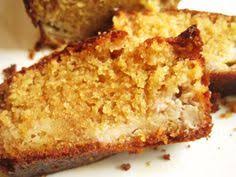 Cake A La Banane Au Miel Et A La Cannelle Recette Cake A La Banane Recette Cake Recette Gateau Banane
