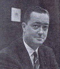 COL Edward Francis Cavanagh Jr. (1908-1986)