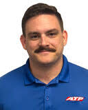 New Instructor Starts