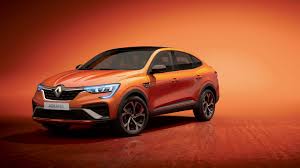 Renault Arkana Rs Line 2021 5k Wallpaper Hd Car Wallpapers Id 15812