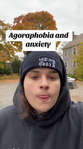 #for #foryoupage #anxiety #agoraphobia #mentalhealth #mentalhealthmatters