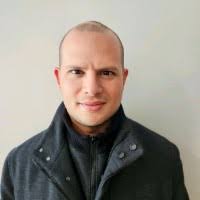 Douglas Rubio Barboza